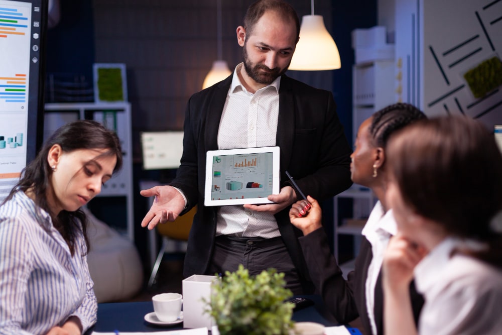 Tecnología accesible y funcional para todas las empresas