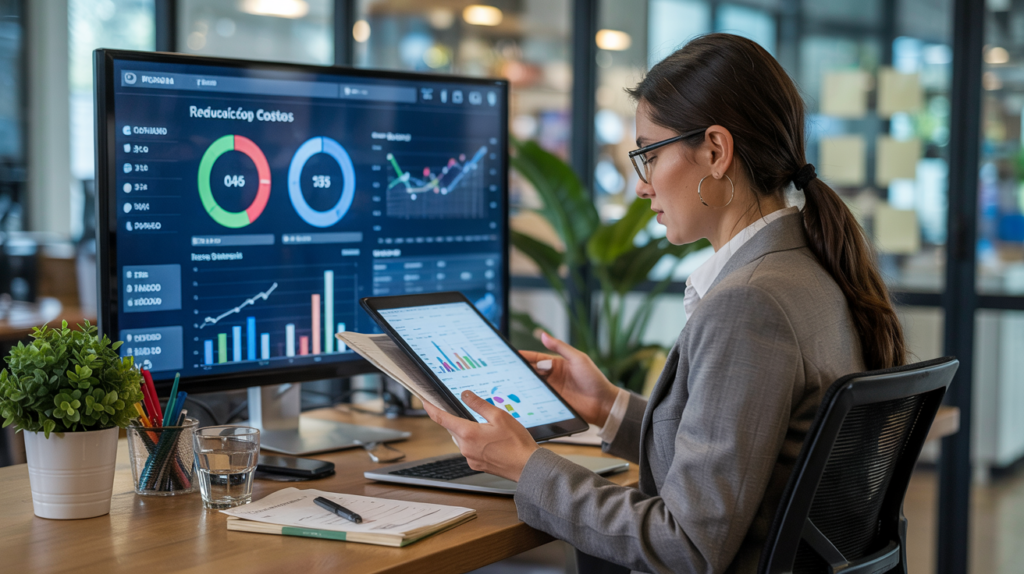 La transformación digital en la gestión de cobranza