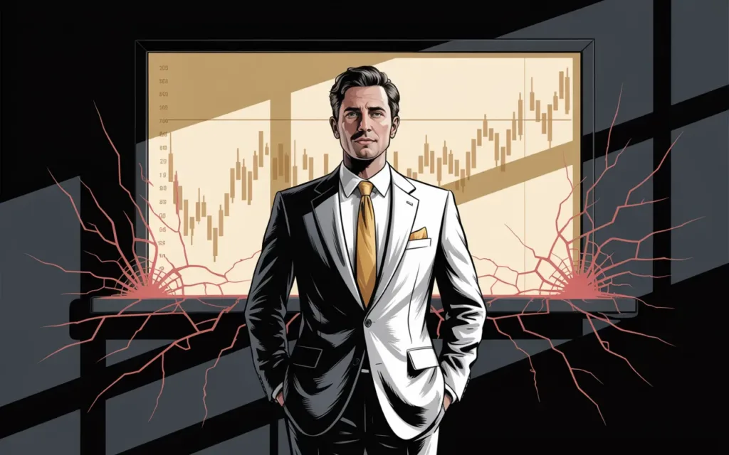 Errores silenciosos en la gestión de cartera que fracturan el crecimiento financiero de una empresa